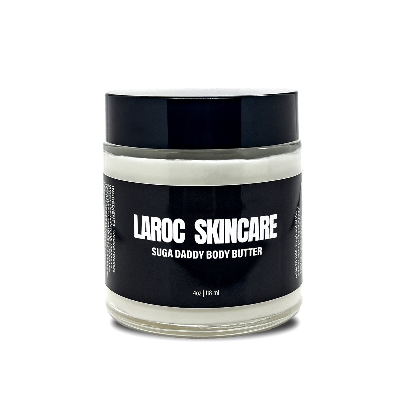 Suga Daddy Body Butter