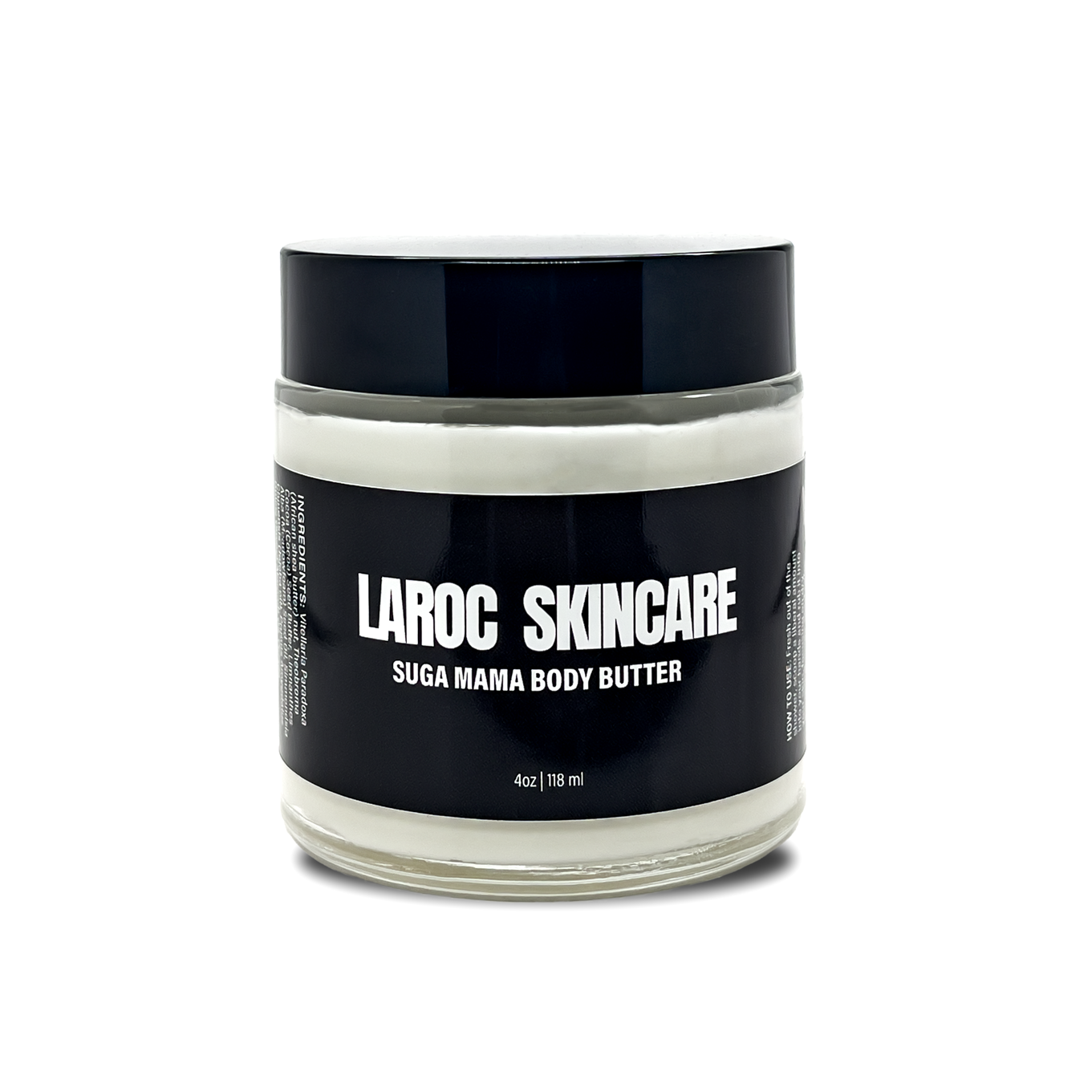 Suga Mama Body Butter