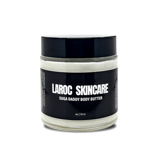 Suga Daddy Body Butter