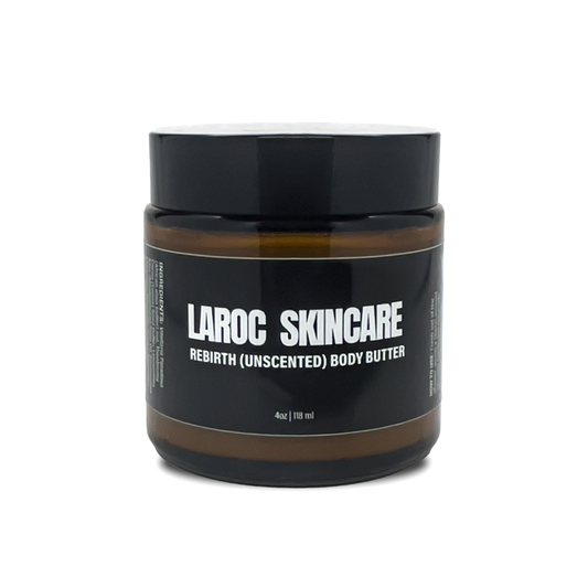 Rebirth (Unscented) Body Butter